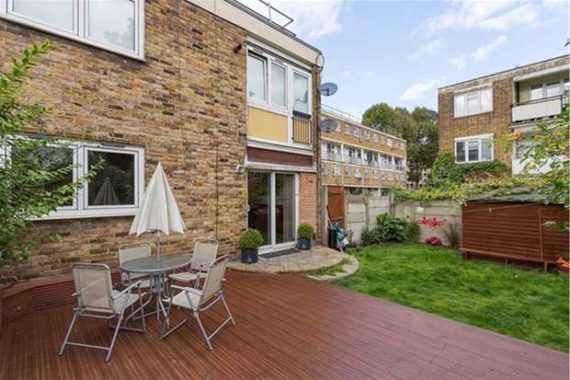 1&nbsp;Bedroom&nbsp;Flat